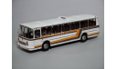 ЛАЗ-699Р КБ с рубля!, масштабная модель, Classicbus, scale43