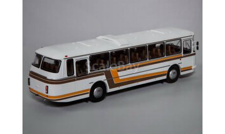 ЛАЗ-699Р КБ с рубля!, масштабная модель, Classicbus, scale43