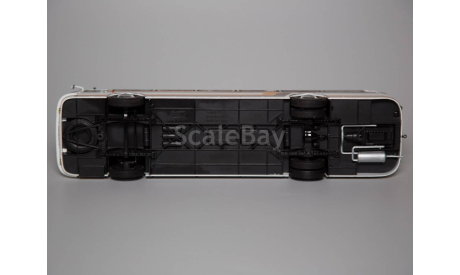ЛАЗ-699Р КБ с рубля!, масштабная модель, Classicbus, scale43