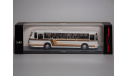 ЛАЗ-699Р КБ с рубля!, масштабная модель, Classicbus, scale43