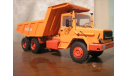 Magirus-290D26K самосвал 1:43 AVD с рубля!!!, масштабная модель, Автомобиль в деталях (by SSM), scale43
