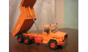 Magirus-290D26K самосвал 1:43 AVD с рубля!!!, масштабная модель, Автомобиль в деталях (by SSM), scale43