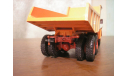 Magirus-290D26K самосвал 1:43 AVD с рубля!!!, масштабная модель, Автомобиль в деталях (by SSM), scale43