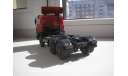 МАЗ-6422 с рубля!, масштабная модель, scale43