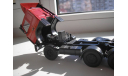 МАЗ-6422 с рубля!, масштабная модель, scale43