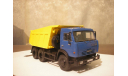 КАМАЗ-65115 с рубля!, масштабная модель, 1:43, 1/43