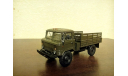 ГАЗ-66, масштабная модель, 1:43, 1/43, Автомобиль в деталях (by SSM)