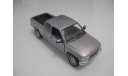 GMC Sierra (2000), масштабная модель, Bauer/Cararama/Hongwell, 1:43, 1/43