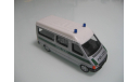 FORD Transit  Polizey, масштабная модель, Bauer/Cararama/Hongwell, scale43