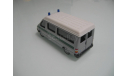 FORD Transit  Polizey, масштабная модель, Bauer/Cararama/Hongwell, scale43