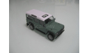 Land Rover Defender 130, масштабная модель, Bauer/Cararama/Hongwell, scale43