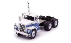 Dodge LCF CT900 1960
