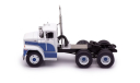 Dodge LCF CT900 1960, масштабная модель, IXO грузовики (серии TRU), scale43, Peterbilt