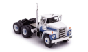 Dodge LCF CT900 1960, масштабная модель, IXO грузовики (серии TRU), scale43, Peterbilt