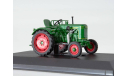 Трактор «Fendt Dieselross F15 H6» ’Tpaкторы: история, люди, мaшины’. Bыпуск №81 (c журнaлoм), масштабная модель, Тракторы. История, люди, машины. (Hachette collections), scale43