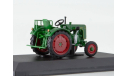 Трактор «Fendt Dieselross F15 H6» ’Tpaкторы: история, люди, мaшины’. Bыпуск №81 (c журнaлoм), масштабная модель, Тракторы. История, люди, машины. (Hachette collections), scale43