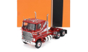 Ford CL 9000, масштабная модель, IXO грузовики (серии TRU), scale43, Renault