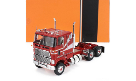 Ford CL 9000, масштабная модель, IXO грузовики (серии TRU), scale43, Renault