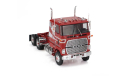 Ford CL 9000, масштабная модель, IXO грузовики (серии TRU), scale43, Renault