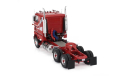 Ford CL 9000, масштабная модель, IXO грузовики (серии TRU), scale43, Renault