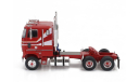 Ford CL 9000, масштабная модель, IXO грузовики (серии TRU), scale43, Renault