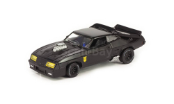 Ford Falcon XB V8 Black Interceptor 1973 из к/ф Безумный Макс