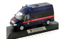 Ford Transit Следственный комитет Российской Федерации, масштабная модель, VMM/VVM, scale43