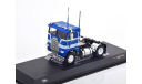 Freightliner COE (1976), масштабная модель, IXO грузовики (серии TRU), 1:43, 1/43