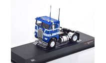 Freightliner COE (1976), масштабная модель, IXO грузовики (серии TRU), 1:43, 1/43