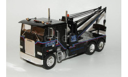 FreightLiner FLA (1987) - Road Ranger Towing