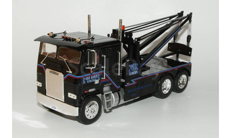 FreightLiner FLA (1987) - Road Ranger Towing, масштабная модель, Altaya, scale43