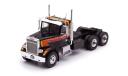 Freightliner FLC 120 64 T 1977, масштабная модель, IXO грузовики (серии TRU), scale43