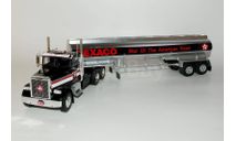 Freightliner FLC 120 64T (1977) - Texaco, масштабная модель, Altaya, scale43