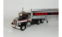 Freightliner FLC 120 64T (1977) - Texaco, масштабная модель, Altaya, scale43