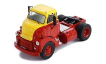 GMC 950 COE (1954), масштабная модель, IXO грузовики (серии TRU), scale43