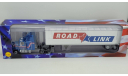 GMC General SBFA (1988) - Road-Link, масштабная модель, Altaya, 1:43, 1/43