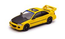 Honda Civic EJ1 1995, масштабная модель, IXO Road (серии MOC, CLC), scale43, Mercedes-Benz