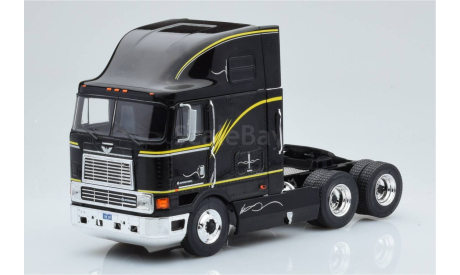 International Eagle Cabover (1995), масштабная модель, IXO Road (серии MOC, CLC), scale43