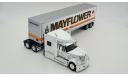 International Lonestar (2010) - Mayflower Canada, масштабная модель, Altaya, scale43