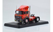 Iveco Turbostar 1938 Special красный, масштабная модель, IXO грузовики (серии TRU), scale43