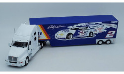 Kenworth T2000 (1998) - Nascar ’Rusty Wallace’