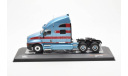 Kenworth T2000, масштабная модель, IXO грузовики (серии TRU), scale43