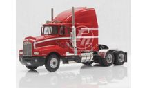 Kenworth T600 (1984), масштабная модель, IXO грузовики (серии TRU), scale43