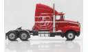 Kenworth T600 (1984), масштабная модель, IXO грузовики (серии TRU), scale43