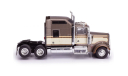 Kenworth W900 седельный тягач, масштабная модель, IXO грузовики (серии TRU), scale43