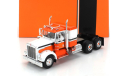 Kenworth W925 (1970), масштабная модель, IXO грузовики (серии TRU), scale43