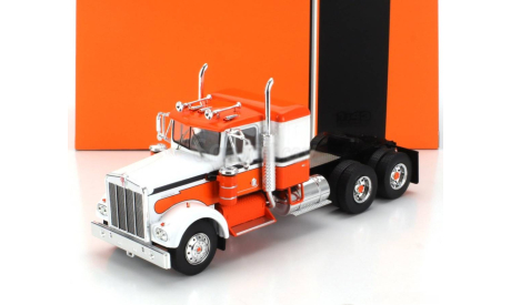 Kenworth W925 (1970), масштабная модель, IXO грузовики (серии TRU), scale43