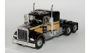 Kenworth W925 (1970) - из к/ф Смоки и Бандит, масштабная модель, Altaya, scale43