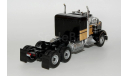 Kenworth W925 (1970) - из к/ф Смоки и Бандит, масштабная модель, Altaya, scale43