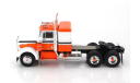 Kenworth W925 (1970), масштабная модель, IXO грузовики (серии TRU), scale43